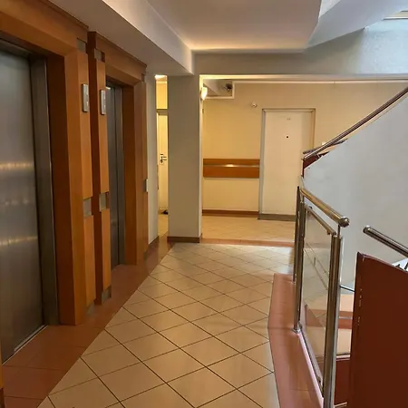 D'ali Piekary 16, 34 波兹南